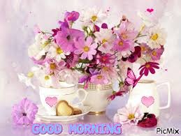 Good Morning Have A Nice Day