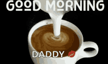 Coffee Good Morning