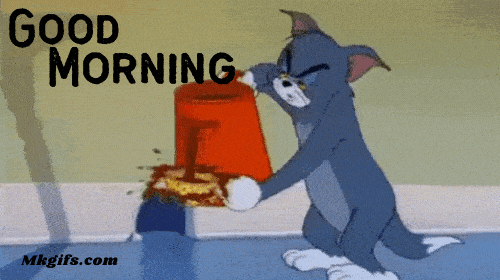 Funny Good Morning