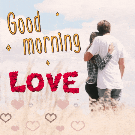 Good Morning Love Line