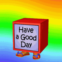 Have A Good Day Dad Happy Fathers Day
